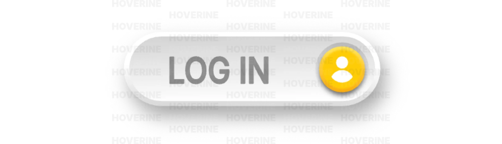 Login Button Rive animation preview