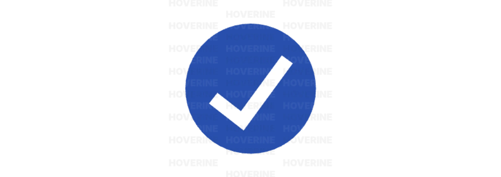 Sharp Checkmark Rive animation preview
