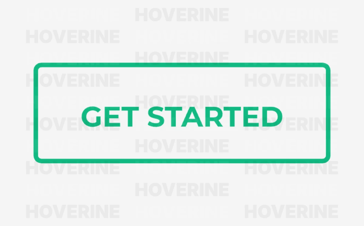 Simple Cover Button Rive animation preview