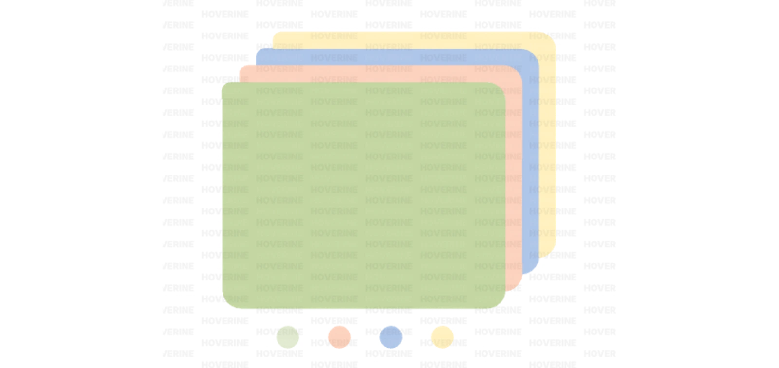 Window Picker Selector Rive animation preview