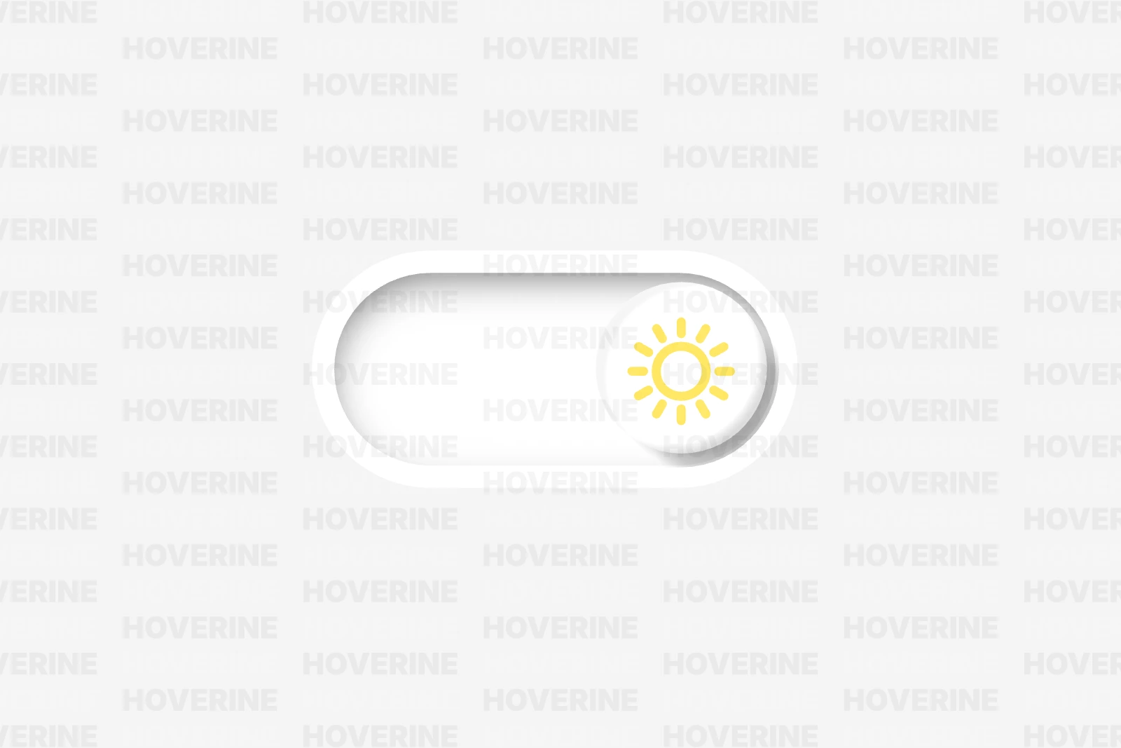 Light Dark Toggle Rive animation preview