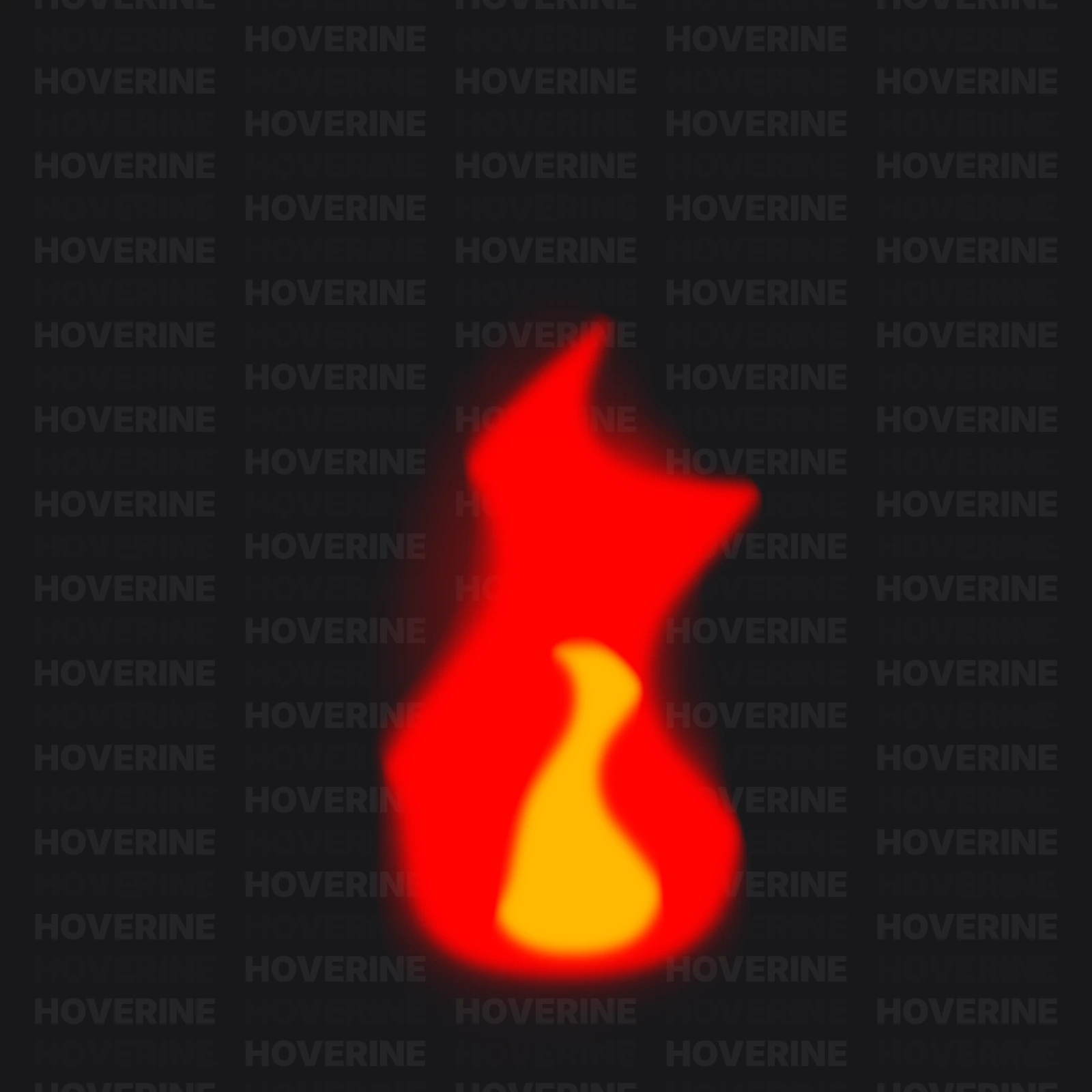 Fire Flame Rive animation preview