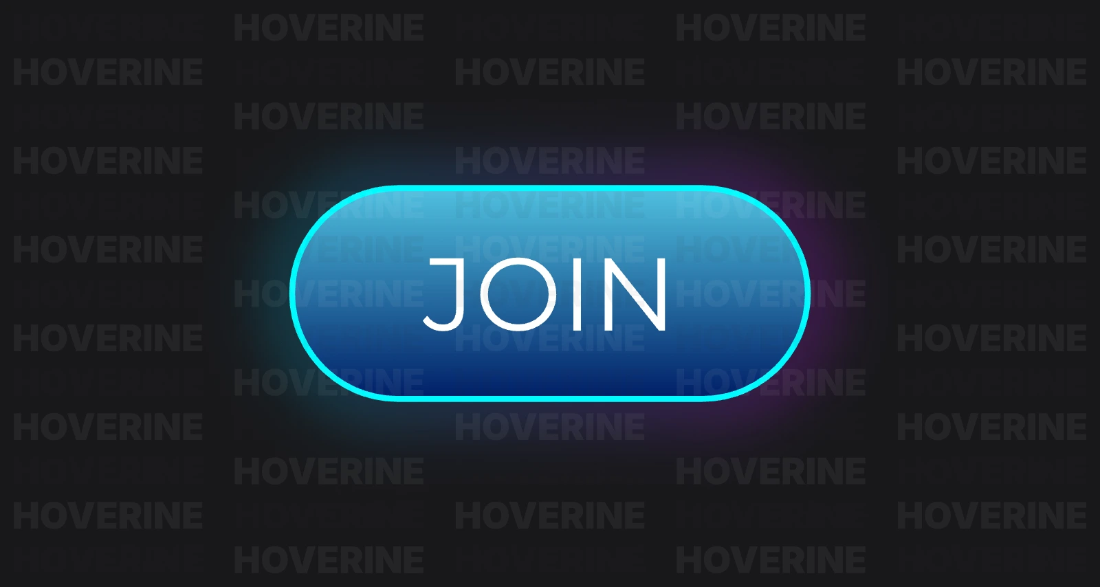 Neon Join Button Rive animation preview