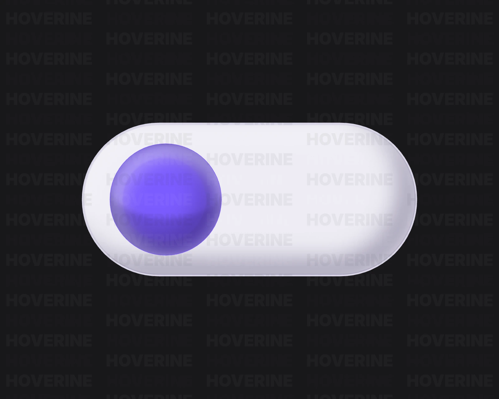 Squash Toggle Switch Rive animation preview