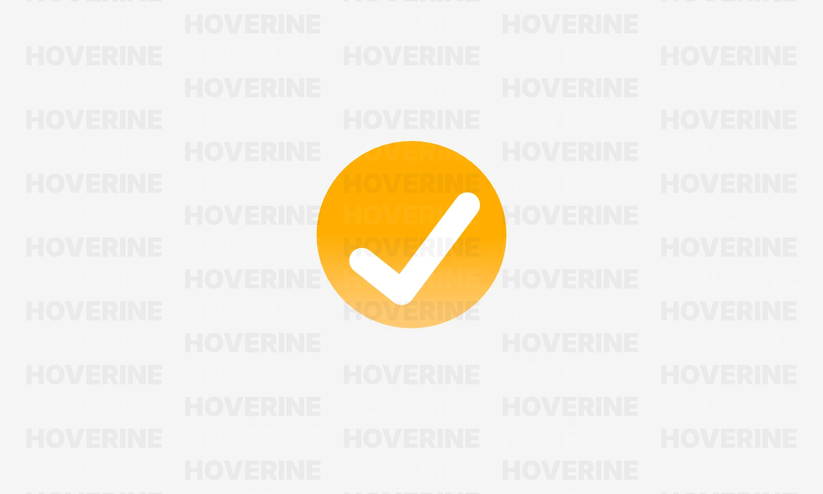 Checkmark Badge Rive animation preview